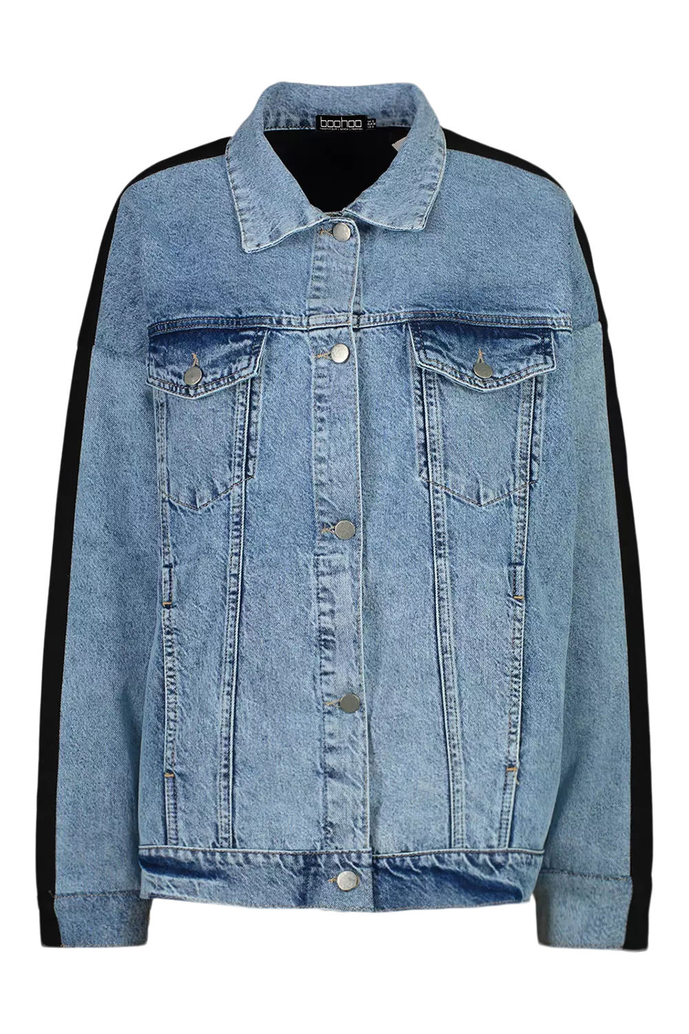 Cheap monday outlet nineties denim jacket